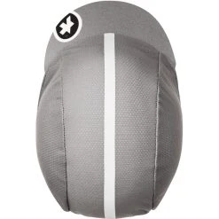 ASSOS Cap Grau -Castelli Shop assos cap hockenheim grey 3