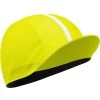 ASSOS Cap Gelb -Castelli Shop assos cap optic yellow 1