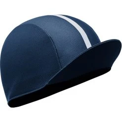 ASSOS Cap Blau
