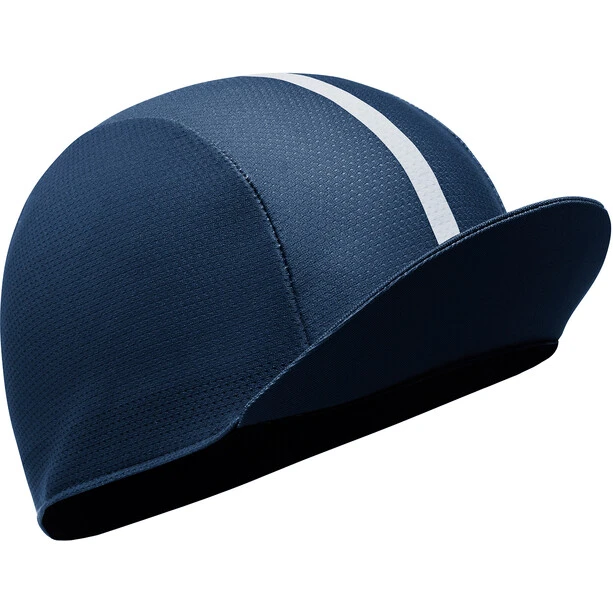 ASSOS Cap Blau 3 ASSOS Cap Blau
