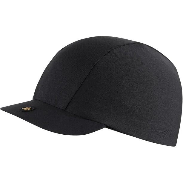 ASSOS GTO Cap Schwarz 4 ASSOS GTO Cap Schwarz – Bild 2