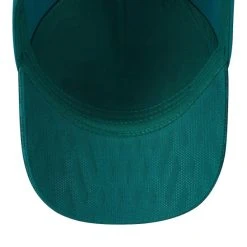 Aston Martin F1 Official Team Cap Green -Castelli Shop aston martin f1 official team cap green 3