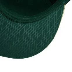 Aston Martin F1 Official Team Kids Cap Green 10 Aston Martin F1 Official Team Kids Cap Green -Castelli Shop aston martin f1 official team kids cap green 3