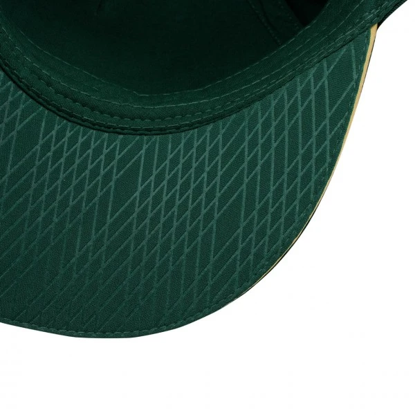 Aston Martin F1 Official Team Kids Cap Green 6 Aston Martin F1 Official Team Kids Cap Green – Bild 4