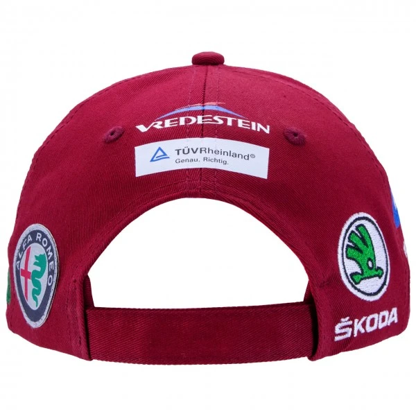 AvD OGP Sponsors Cap 2019 4 AvD OGP Sponsors Cap 2019 – Bild 2