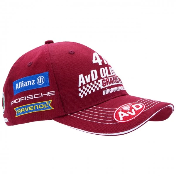 AvD OGP Sponsors Cap 2019 5 AvD OGP Sponsors Cap 2019 – Bild 3