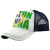 Ayrton Senna Cap Brazil Model 1 Ayrton Senna Cap Brazil Model -Castelli Shop ayrton senna cap brazil left