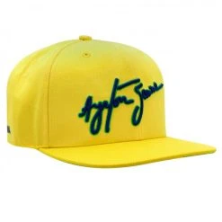 Ayrton Senna Cap Senna Brasil Flag Flat Brim 11 Ayrton Senna Cap Senna Brasil Flag Flat Brim -Castelli Shop ayrton senna cap senna brasil flag flat brim 2