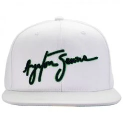 Ayrton Senna Cap Senna Unterschrift Flat Brim Weiß 10 Ayrton Senna Cap Senna Unterschrift Flat Brim Weiß -Castelli Shop ayrton senna cap senna unterschrift flat brim weiss 3