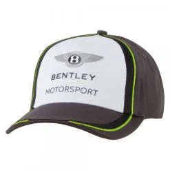 Bentley Motorsport Team Cap