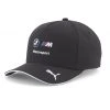 BMW Motorsport Cap Grey