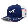 BWT Alpine F1 Driver Cap Esteban Ocon -Castelli Shop bwt alpine f1 driver cap esteban ocon