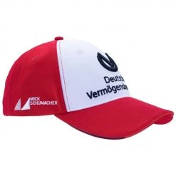 Cap Mick Schumacher 2018 -Castelli Shop cap mick schumacher 2018 1