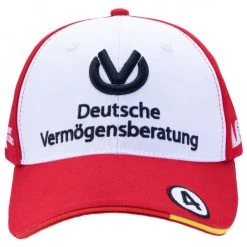 Cap Mick Schumacher 2018 -Castelli Shop cap mick schumacher 2018 2