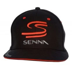 Cap Senna Collection Flat Brim 9 Cap Senna Collection Flat Brim -Castelli Shop cap senna collection flat brim 3
