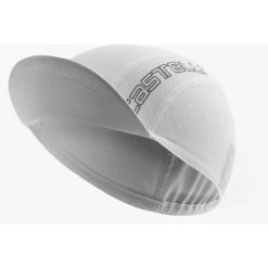 Castelli Shop -Castelli Shop castelli a c 2 cycling cap white cool gray 2