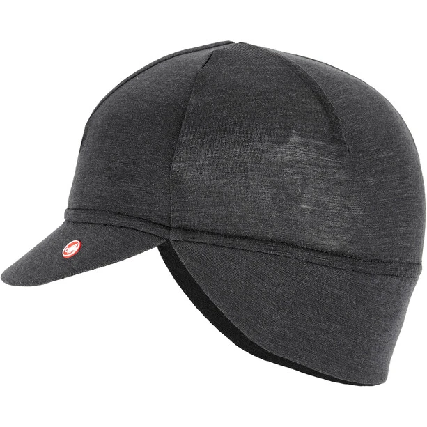 Castelli Bandito Cap Schwarz 4 Castelli Bandito Cap Schwarz – Bild 2