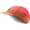 Castelli Climber'S 2 Cap Damen Rot/orange 2 Castelli Climber'S 2 Cap Damen Rot/orange -Castelli Shop castelli climbers 2 cap women hibiscus 1