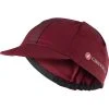 Castelli Endurance Cap Rot -Castelli Shop castelli endurance cap matador red 1