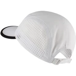 Castelli Shop -Castelli Shop castelli last leg running cap white 2