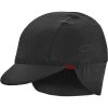 Castelli Nano Thermal Cap Schwarz -Castelli Shop castelli nano thermal cap black 1