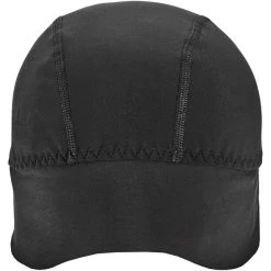 Castelli Nano Thermal Cap Schwarz 7 Castelli Nano Thermal Cap Schwarz -Castelli Shop castelli nano thermal cap black 3