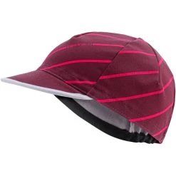 Castelli Speed Strada Cap Rot