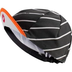 Castelli Shop -Castelli Shop castelli speed strada cap dark gray 2