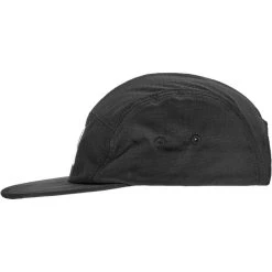 Cube 5-Panel Cap Schwarz -Castelli Shop cube 5 panel cap black 3