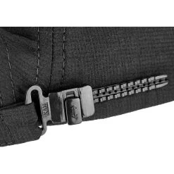 Cube 5-Panel Cap Schwarz -Castelli Shop cube 5 panel cap black 5