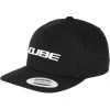 Cube Rookie 6 Panel Cap Schwarz -Castelli Shop cube rookie 6 panel cap black 1