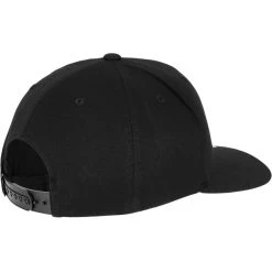 Cube Rookie 6 Panel Cap Schwarz -Castelli Shop cube rookie 6 panel cap black 3