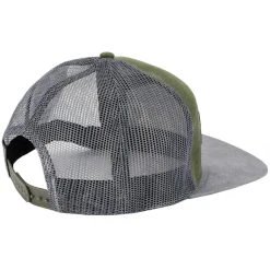 Cube TM Cap Oliv/grau -Castelli Shop cube tm cap olivengrey 3
