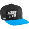 Cube X Actionteam Freeride Cap Schwarz/blau -Castelli Shop cube x actionteam freeride cap greynblue 1