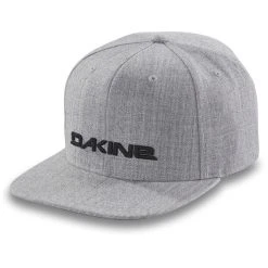 Dakine Classic Snapback Trucker Cap Grau