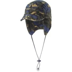 Dakine Felix Fleece Cap Herren Bunt