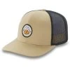 Dakine Twin Peaks Eco Trucker Cap Beige/schwarz 2 Dakine Twin Peaks Eco Trucker Cap Beige/schwarz -Castelli Shop dakine twin peaks eco trucker cap khaki 1