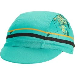 Endura Outdoor Trail Cap Herren Türkis