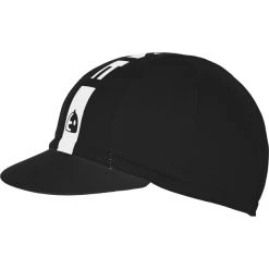 Etxeondo Kapelu Windstopper Cap Schwarz/weiß