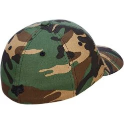 Fox Flex 45 Flexfit Cap Jugend Grün -Castelli Shop fox flex 45 flexfit cap jugend camo 2