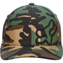 Fox Flex 45 Flexfit Cap Jugend Grün -Castelli Shop fox flex 45 flexfit cap jugend camo 3