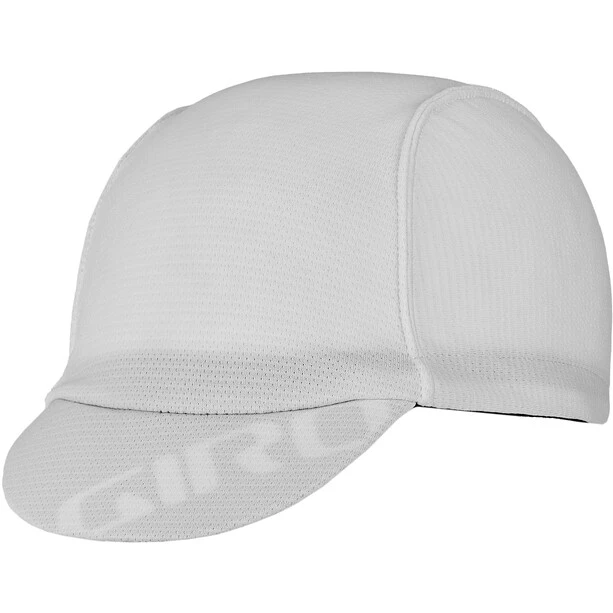 Giro SPF30 Ultralight Cap Unisize Weiß 4 Giro SPF30 Ultralight Cap Unisize Weiß – Bild 2