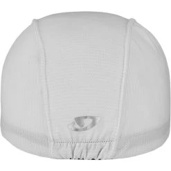 Giro SPF30 Ultralight Cap Unisize Weiß 9 Giro SPF30 Ultralight Cap Unisize Weiß -Castelli Shop giro spf30 ultralight cap unisize white 4