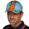 Gulf Cap 69 Lucky Number 2 Gulf Cap 69 Lucky Number -Castelli Shop gulf cap 69 lucky number
