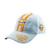 Gulf GPO 1970 Kids Cap Gulf Blue -Castelli Shop gulf gpo 1970 kids cap gulf blue