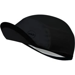 HAD Ultralight Bike Cap Schwarz