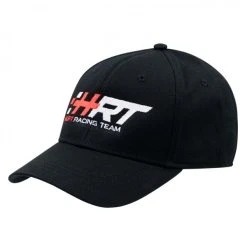 HRT Cap Black