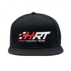 HRT Cap Flat Brim Black -Castelli Shop hrt cap flat brim black 4