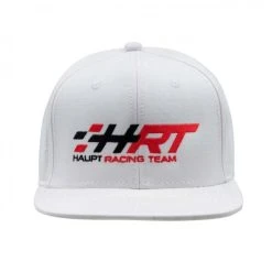 HRT Cap Flat Brim White -Castelli Shop hrt cap flat brim white 4