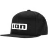 ION Logo Cap Schwarz/weiß -Castelli Shop ion logo cap black 1